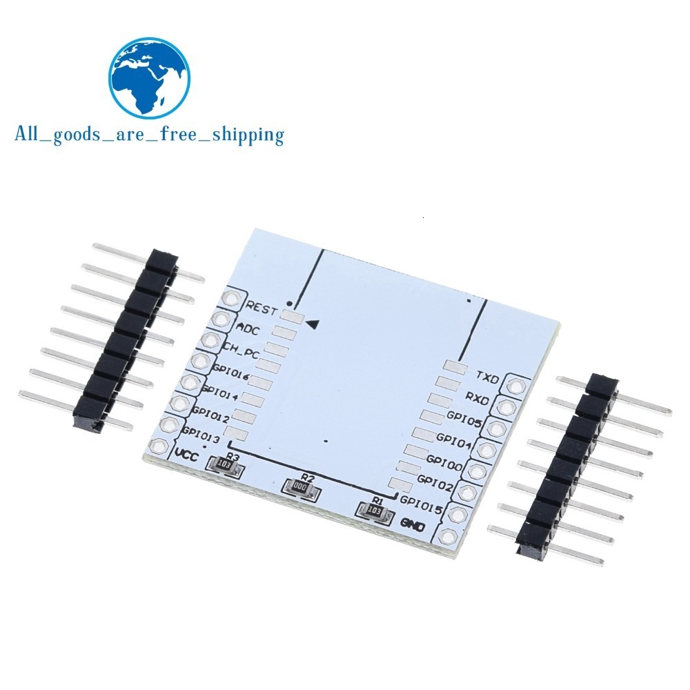 Mô Đun Wifi Esp8266 Esp-07 | BigBuy360 - bigbuy360.vn