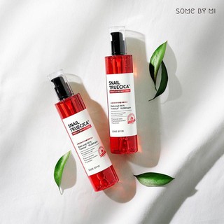Toner Some By Mi Snail Truecica Miracle Repair Toner