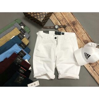 Quần sort kaki mới chất đẹp