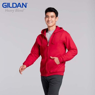 [HOODIE ZIP MỸ] Áo Hoodie Gildan ZIP [MÃ 88600]