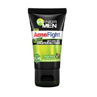 Sữa Rửa Mặt Garnier Men 100ml
