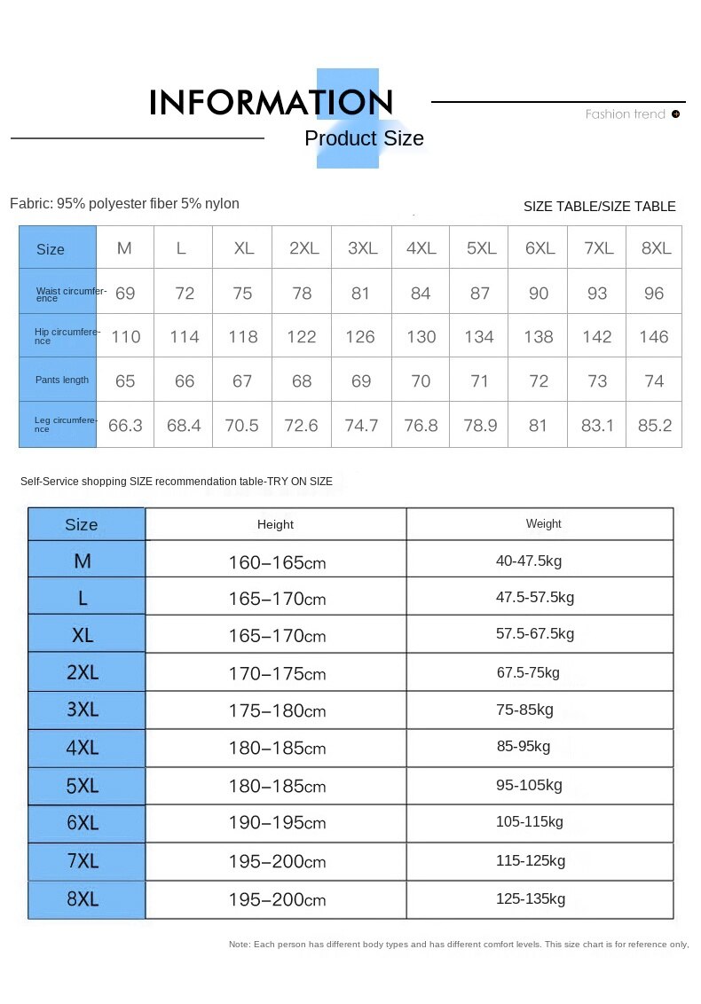 Quần Short Ống Rộng Cỡ Lớn Dành Cho Nam | BigBuy360 - bigbuy360.vn