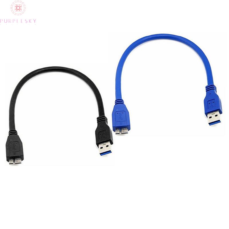 Dây Cáp Ổ Cứng Di Động Hdd Usb 3.0