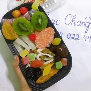 Sỉ 10 hộp mứt tết gjkmlphvsdgbnmmmmnnn