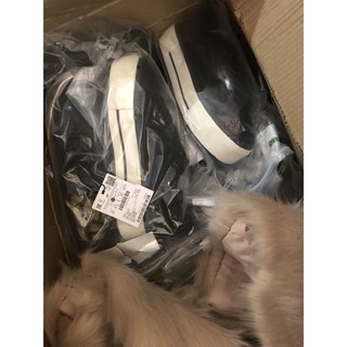 Giày thể thao Bershka Authentic