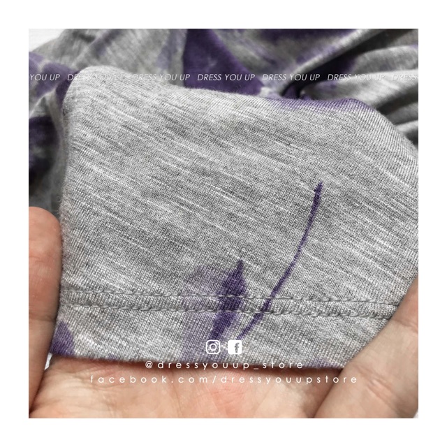 Đầm dài hoa wrap dress (màu mới) | BigBuy360 - bigbuy360.vn