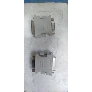 Đầu chuyển vga cái sang dvi / jack chuyển đổi db15 cái sang dvi
