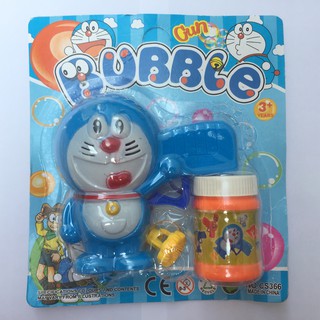 Súng bong bóng xà phòng