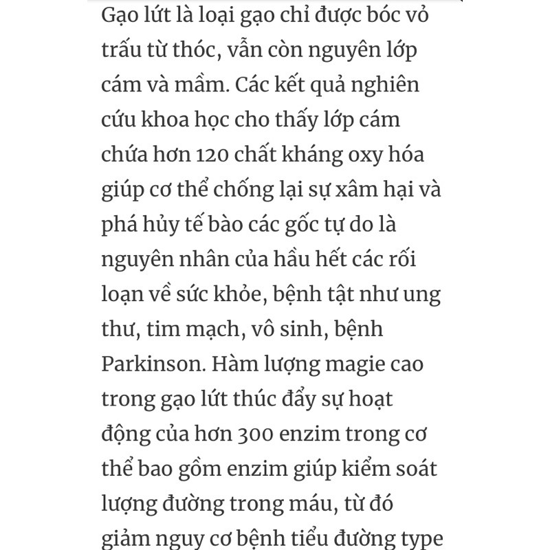 1kg Trà gạo lứt, đậu đỏ, đậu đen xanh lòng rang