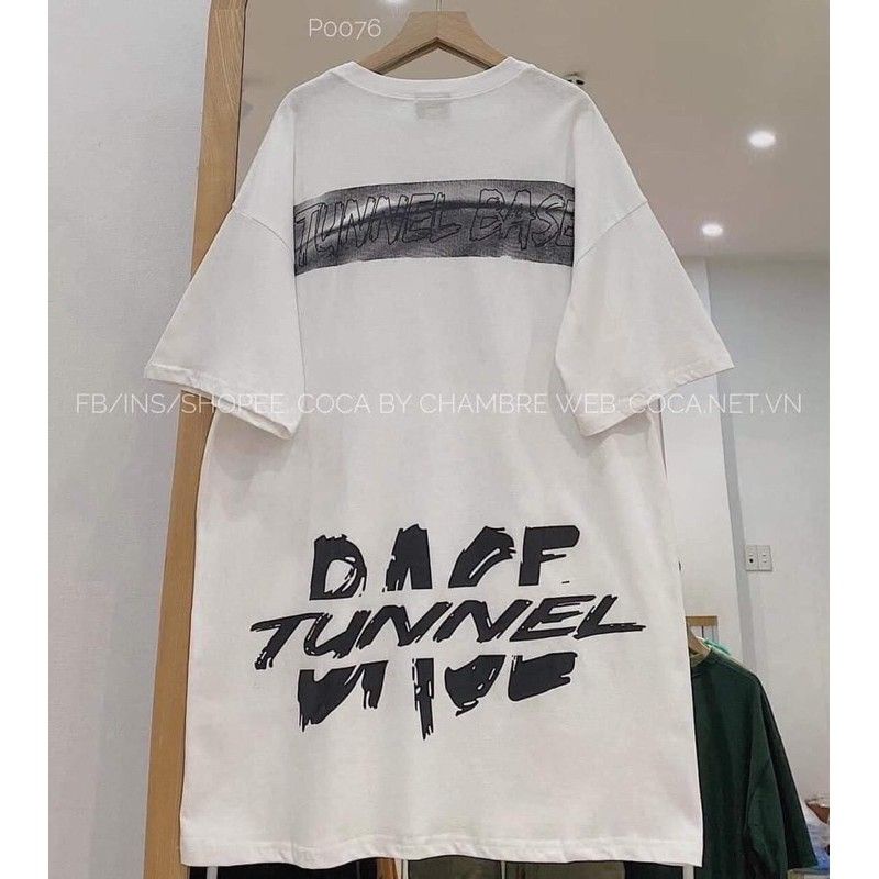 Áo Thun Form Rộng TRAVISSCOTT Cực Hót, Áo Phông Tay Lỡ Oversize Unisex