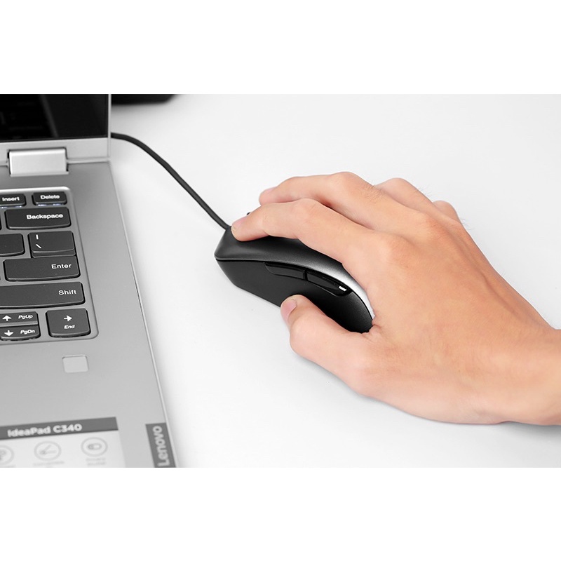 Chuột Gaming Asus TUF M3 Đen Chính hãng