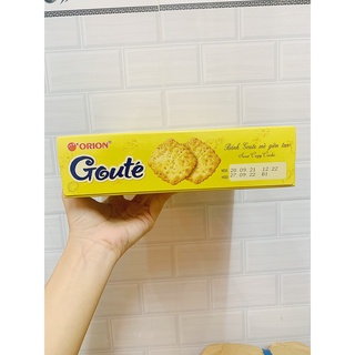 BÁNH QUY MÈ GOUTÉ 2 SIZE