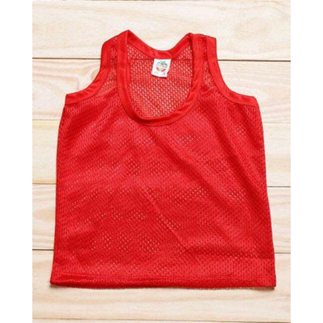 COMBO 5 ÁO THUN 3 LỖ LƯỚI CHO BÉ TRAI BÉ GÁI HÀNG XUẤT XỊN - COMBO 5 ÁO