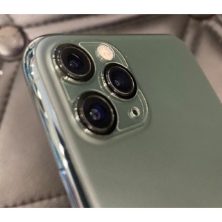 Kính Cường Lực Vmax Camera IPhone 11 / 11 Pro / 11 Pro Max trong suốt hàng chính hãng