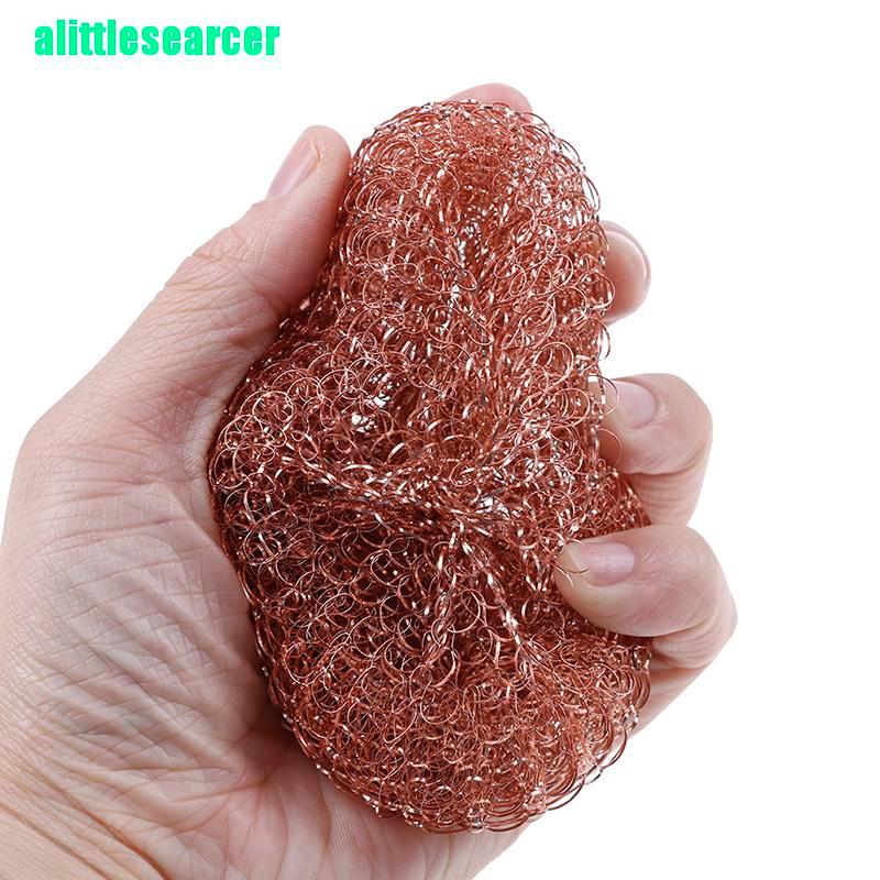 Bùi Nhùi Làm Sạch Đầu Mũi Hàn