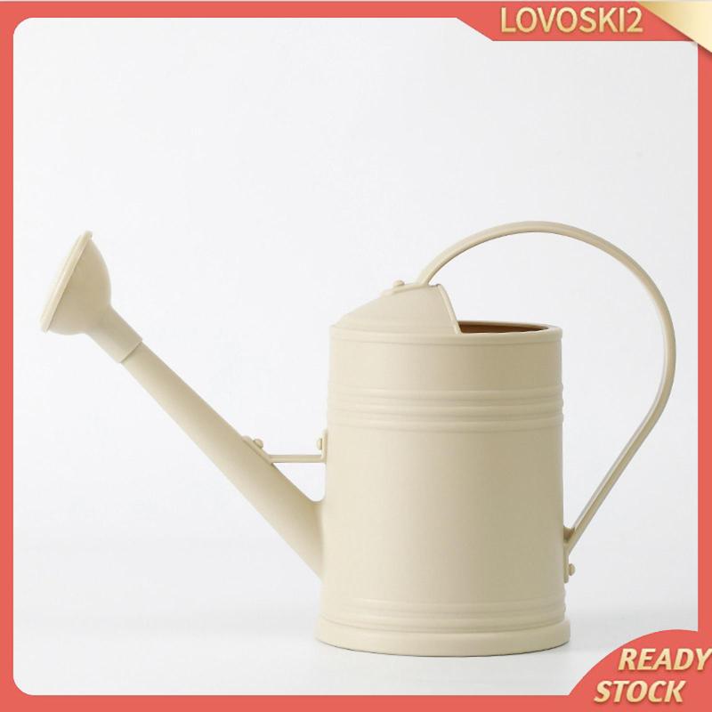 Bình Tưới Cây / Hoa Miệng Dài Lovoski2 Tiện Dụng Cho Sân Vườn / Văn Phòng