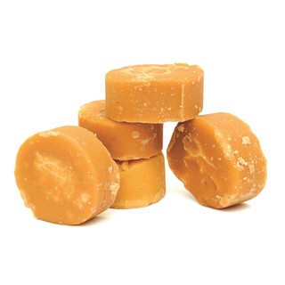 Đường thốt nốt BAXI- Đường dạng bánh tròn 500g- Thích hợp dùng để nấu chè,làm bánh, gia vị nấu bếp