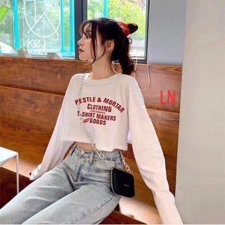 Áo crt clothing LN