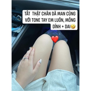 🍊Quần tất da chân mỏng xịn dai ko rách 🍊