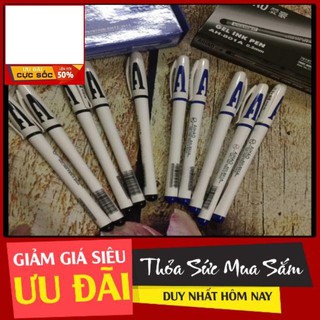 Bút bi nước chữ A đẹp