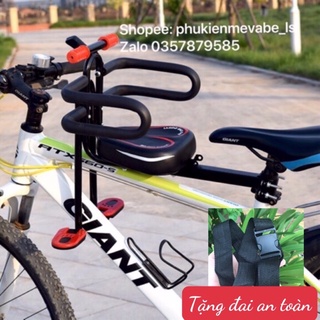 T370-Ghế ngồi xe đạp, xe đạp thể thao, xe đạp điện  đọc kỹ trước khi mua