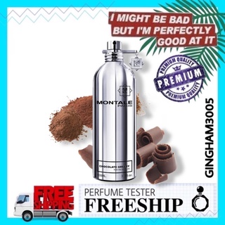 ✦gh✦nước hoa montale chocolate greedy edp 10ml