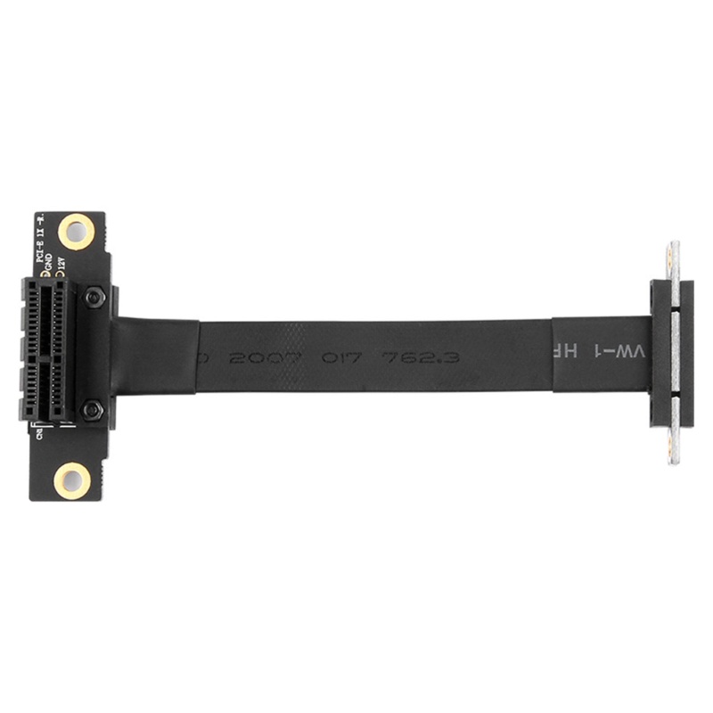 Cáp Mở Rộng PCIe 3 0 Sang X1 Sang X1 8G Tốc Độ Cao Chuyên Dụng Cho Card Âm Thanh