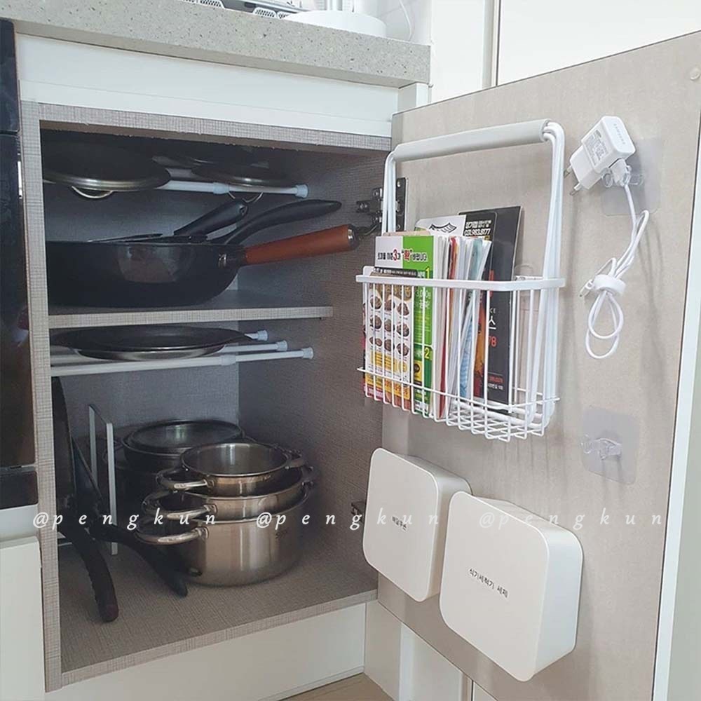 Giá Đỡ Phích Cắm Điện Dán Tường Không Khoan Siêu Chắc