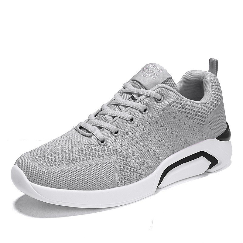 Giày Sneaker Thể Thao Nam PASSO G182