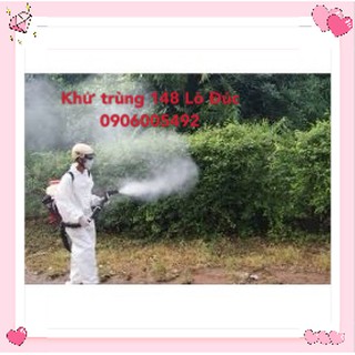 THUỐC DIỆT MUỖI PERMECIDE 50EC- chai 100ml