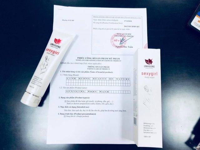 Kem Ủ Trắng Body Linh Hương | BigBuy360 - bigbuy360.vn