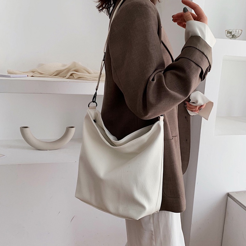 Túi đeo vai cỡ lớn thời trang cho nữ