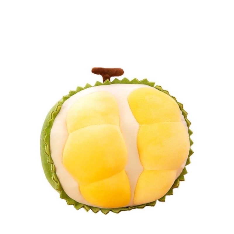 GẤU BÔNG SẦU RIÊNG SIZE 20cm MINI CÓ KÈM ẢNH THẬT 100% cao cấp