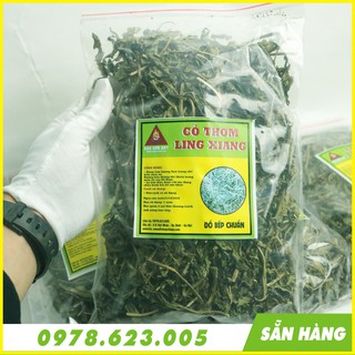 CỎ THƠM LING XIANG - HƯƠNG LIỆU MÓN VỊT CAY HỒ NA.