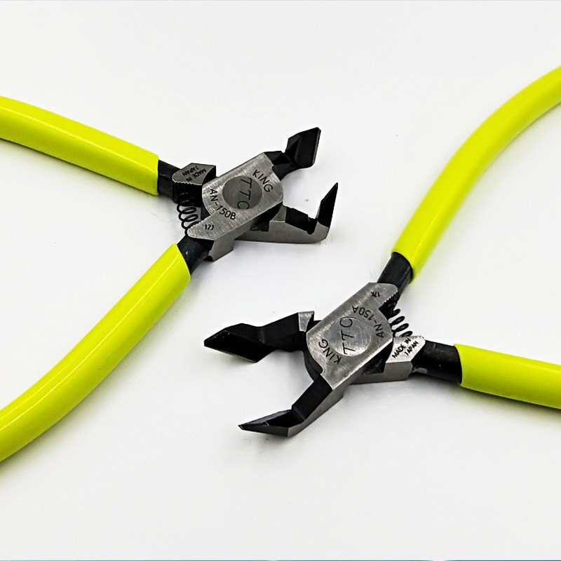 Kìm cắt góc 90 độ Tsunoda King TTC AN-150B Nhật Bản - AN-150B