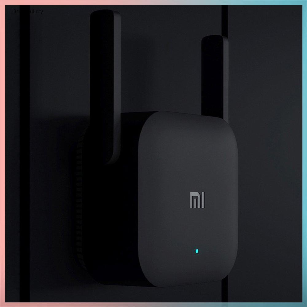 Bộ Khuếch Đại Tín Hiệu Wifi Không Dây Chất Lượng Cao 2.4g Cho Xiaomi Pro