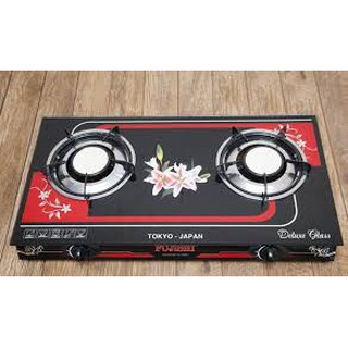 Bếp ga hồng ngoại nhật bản