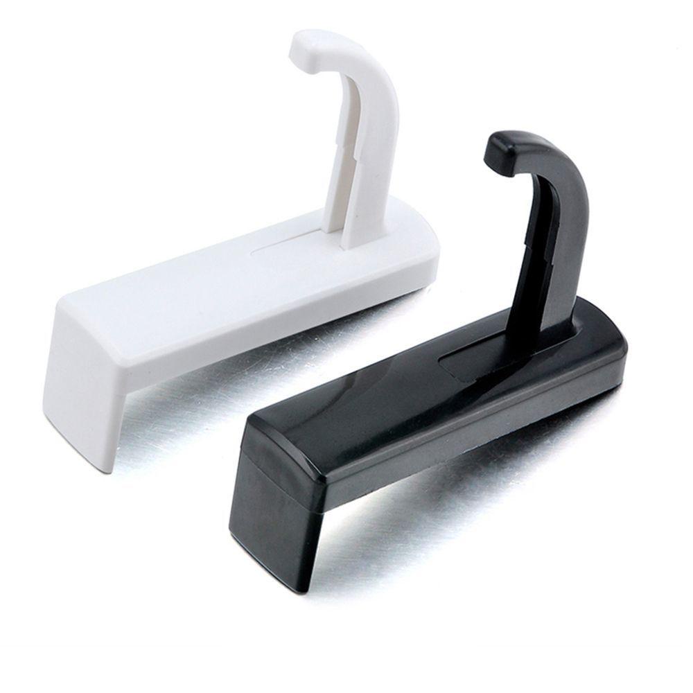 Giá Đỡ Tai Nghe Gắn Tường Bằng ABS Tiện Dụng