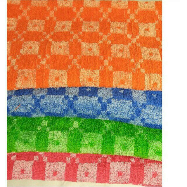 Khăn mặt siêu mềm mịn