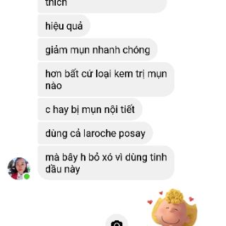 Tinh dầu tràm trà DM mivolis