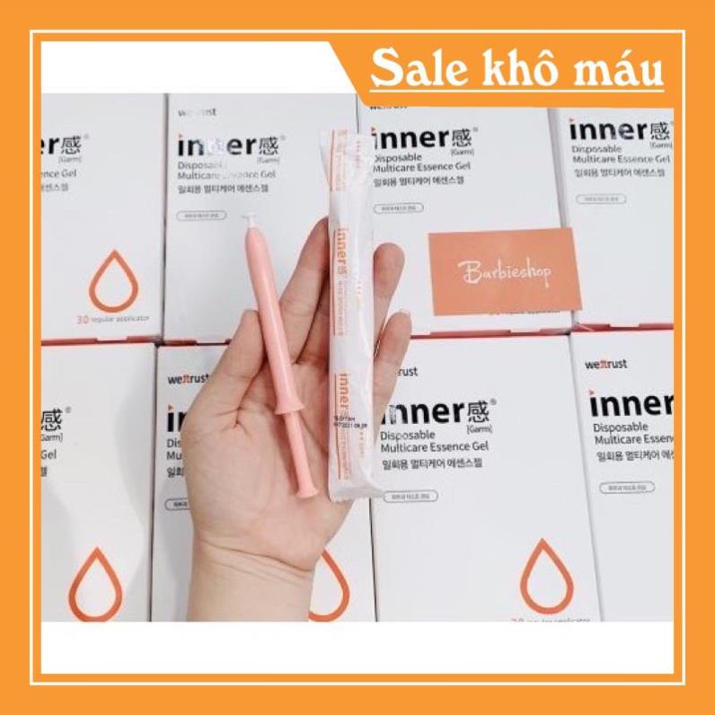 fd Gel Inners Phụ Khoa ( Chuẩn Authu bao check)