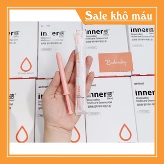 Fd gel inners phụ khoa