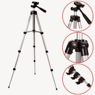 Chân máy ảnh Tripod