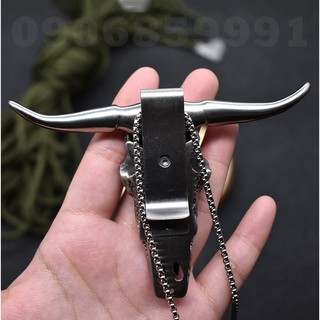 Phụ kiện dã ngoại,dụng cụ phượt EDC (Fan Bull)