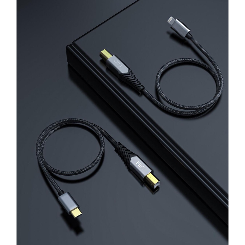 Cáp Tín Hiệu FiiO LD-TC1