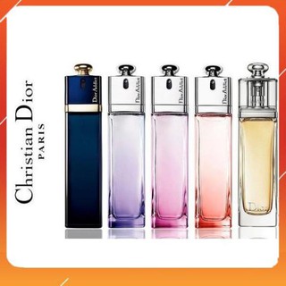 HÀNG AUTH -   [Nước_Hoa_Chính_Hãng]Versace Dior Addict Eau Fraiche