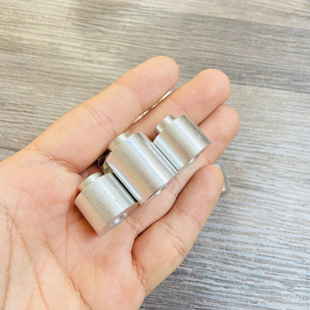 Khâu mặt nạ nhôm sử dụng cho Future Neo, Future X lên dàn áo WAVE 125 THÁI mặt nạ 3 lổ