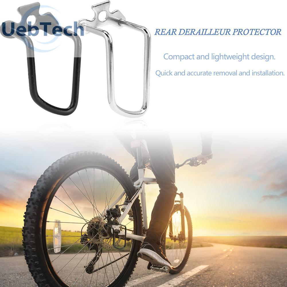 Khung Bảo Vệ Bộ Đề Xe Đạp Uebtech Sự Bảo Vệ