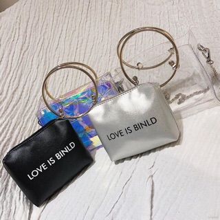 <ORDER> Túi Đeo Hologram