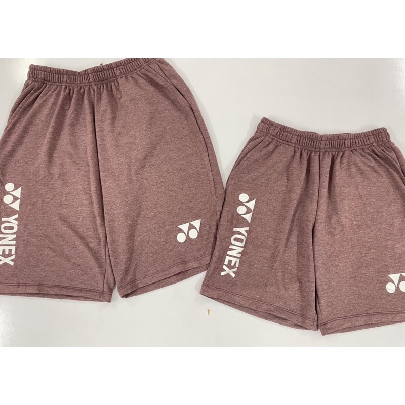 QUẦN SHORT /QUẦN ĐÙI THỂ THAO CẦU LÔNG của Yonexxx NAM/NƯ  Hàng Bao Chất Đẹp thể thao cá tính Bigsize